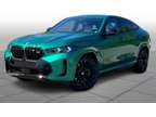 2025NewBMWNewX6NewSports Activity Coupe