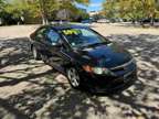 2008 Honda Civic for sale