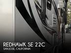 2021 Jayco Redhawk SE 22C