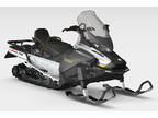 2025 Ski-Doo Skandic LE 600 EFI ES Silent Cobra WT 1.5 Track 20 in.