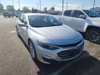 2021 Chevrolet Malibu Silver, 84K miles