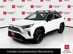 2020 Toyota RAV4 Black, 40K miles