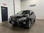 2013 Lexus RX Black, 115K miles