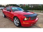 2006 Ford Mustang Gt Premium