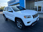 2015 Jeep grand cherokee White, 102K miles