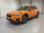 2019 Subaru Crosstrek, 41K miles