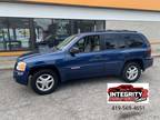 2005 GMC Envoy SLE 4WD SPORT UTILITY 4-DR