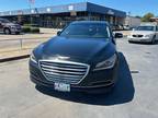 2016 Hyundai Genesis 3.8L SEDAN 4-DR