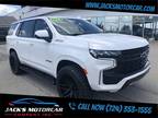 2024 Chevrolet Tahoe Z71 4X4 SPORT UTILITY 4-DR