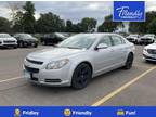 2009 Chevrolet Malibu Silver, 211K miles