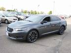 2018 Ford Taurus Gray, 42K miles