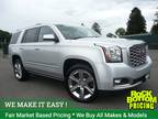 2018 GMC Yukon Denali 4WD SPORT UTILITY 4-DR