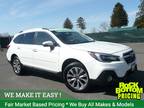 2018 Subaru Outback 2.5i Touring WAGON 4-DR