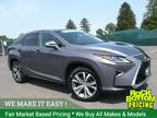 2017 Lexus RX 350 AWD SPORT UTILITY 4-DR