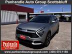 2023 Kia Sportage LX AWD SPORT UTILITY 4-DR