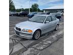 2001 BMW 3-Series 330i SEDAN 4-DR