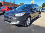 2016 Ford Escape SE FWD SPORT UTILITY 4-DR