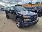 2012 Chevrolet Colorado Work Truck 2WD REGULAR CAB PICKUP 2-DR