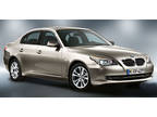 Used 2009 BMW 5 Series for sale.