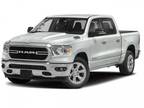 Used 2020 Ram 1500 for sale.