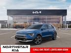 New 2025 Kia Niro for sale.