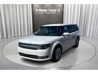 2019 Ford Flex Limited for sale