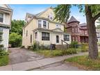 W Borden Ave, Syracuse, Home For Sale