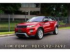 2014 Land Rover Range Rover Evoque Dynamic - Memphis,TN