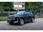 2021 Cadillac Escalade Premium Luxury Platinum - Memphis,TN