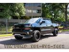 2017 Chevrolet Silverado 1500 LT - Memphis,TN