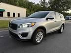 2016 Kia Sorento LX 2WD