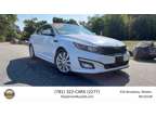 2014 Kia Optima for sale