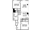 Sentral First Hill - 2 Bedroom 1 Bathroom Affordable -MFTE Program