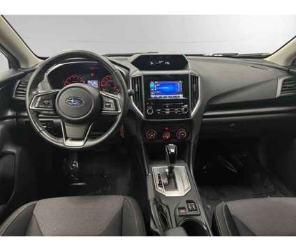 2019 Subaru Crosstrek 2.0i Premium is a Silver 2019 Subaru Crosstrek 2.0i Station Wagon in Cortlandt Manor NY