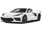 2020 Chevrolet Corvette Stingray RWD Coupe 2LT