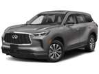 2024 Infiniti QX60 PURE