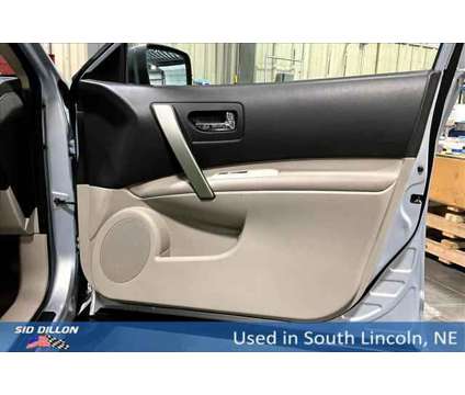 2011 Nissan Rogue SV is a 2011 Nissan Rogue SV Station Wagon in Lincoln NE