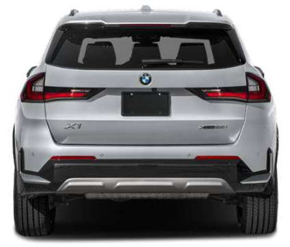 2023 BMW X1 xDrive28i is a White 2023 BMW X1 xDrive 28i SUV in Hyannis MA