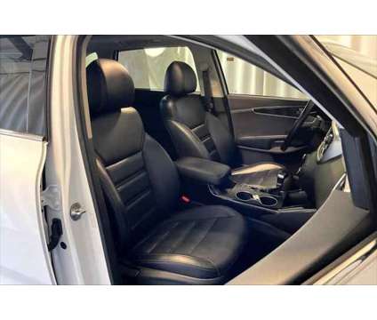 2020 Kia Sorento 3.3L EX is a White 2020 Kia Sorento Car for Sale in Norwood MA