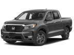 2021 Honda Ridgeline RTL-E