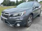 2019 Subaru Outback 3.6R Limited