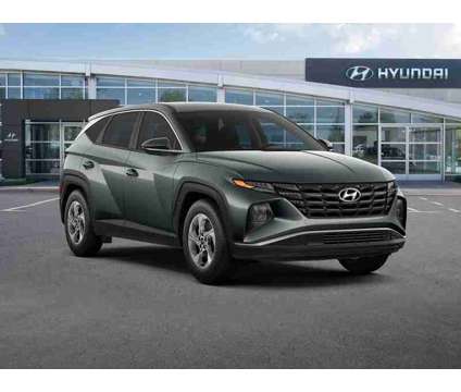 2023 Hyundai Tucson SE is a Grey 2023 Hyundai Tucson SE SUV in Hialeah FL