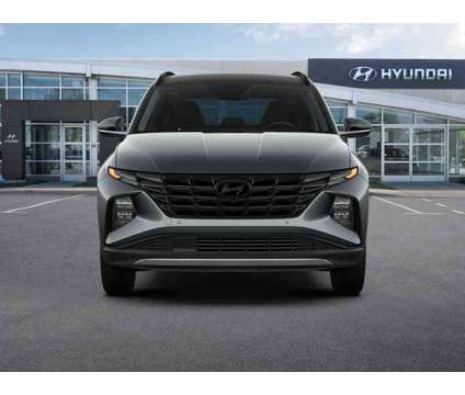 2022 Hyundai Tucson Limited is a Grey 2022 Hyundai Tucson Limited SUV in Hempstead NY