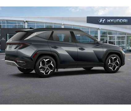 2022 Hyundai Tucson Limited is a Grey 2022 Hyundai Tucson Limited SUV in Hempstead NY