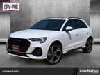 2024 Audi Q3 Premium Plus 45 TFSI S line quattro Tiptronic