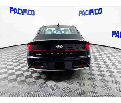 2021 Hyundai Sonata SE is a Black 2021 Hyundai Sonata SE Sedan in Philadelphia PA