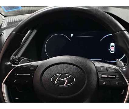 2021 Hyundai Sonata Limited is a White 2021 Hyundai Sonata Limited Sedan in Brooklyn NY