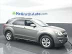 2012 Chevrolet Equinox 2LT