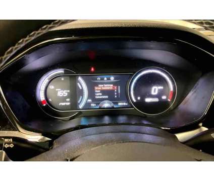 2020 Kia Niro EV EX is a Blue 2020 Kia Niro Car for Sale in Norwood MA