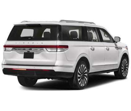 2022 Lincoln Navigator Black Label is a Blue 2022 Lincoln Navigator Black Label SUV in West Long Branch NJ